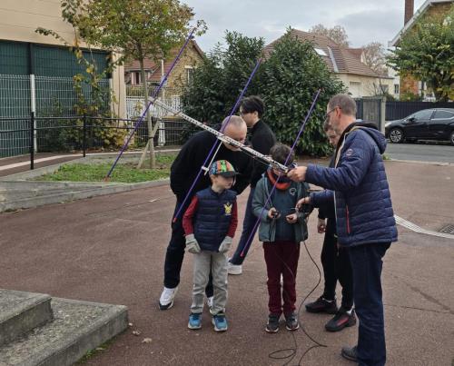 ARAM95 - Atelier Jeunesse QO100 - 009