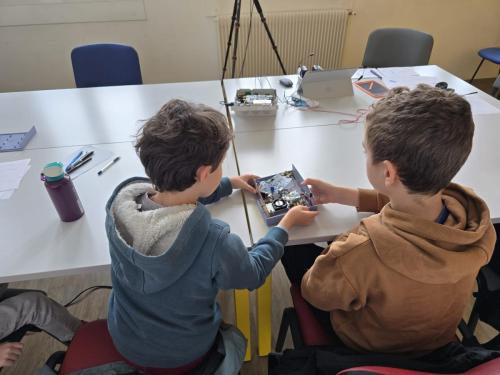 ARAM95 - Atelier Jeunesse QO100 - 008