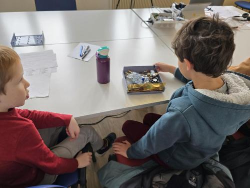 ARAM95 - Atelier Jeunesse QO100 - 010