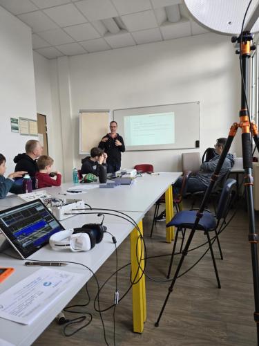 ARAM95 - Atelier Jeunesse QO100 - 011