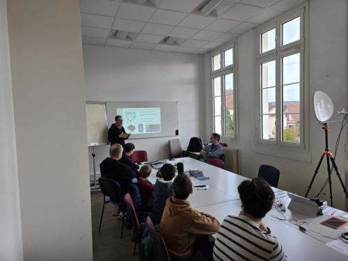 ARAM95 - Atelier Jeunesse QO100 - 012