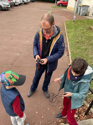 ARAM95 - Atelier Jeunesse QO100 - 013