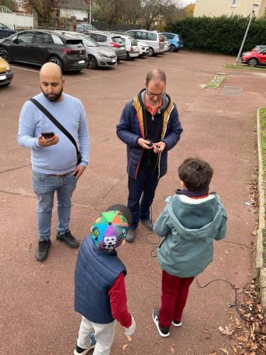 ARAM95 - Atelier Jeunesse QO100 - 014