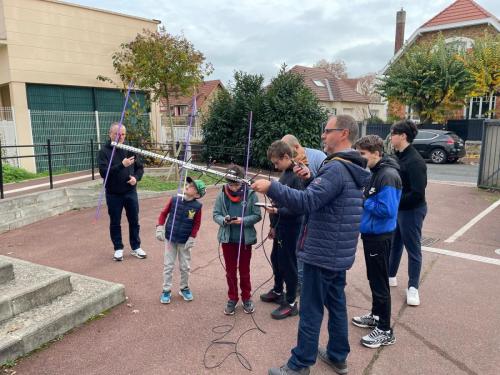 ARAM95 - Atelier Jeunesse QO100 - 017