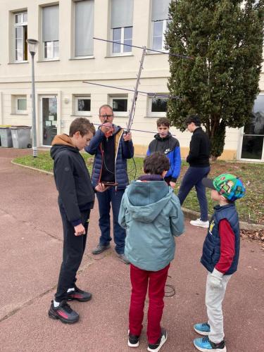 ARAM95 - Atelier Jeunesse QO100 - 018